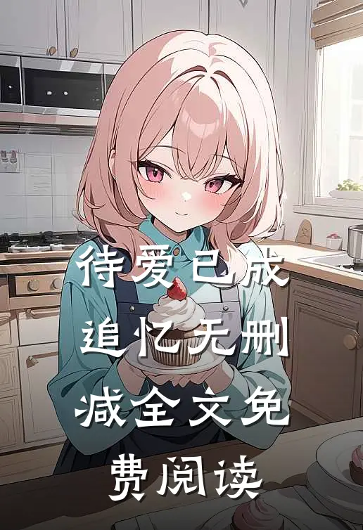 待爱已成追忆无删减全文免费阅读