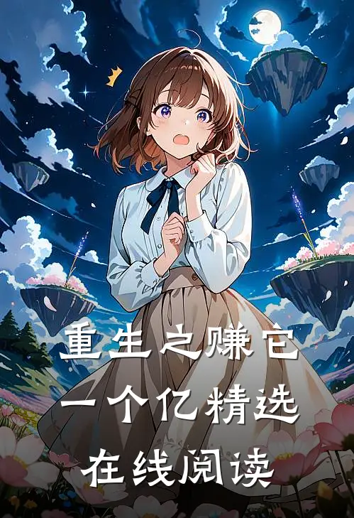 重生之赚它一个亿 精选在线阅读