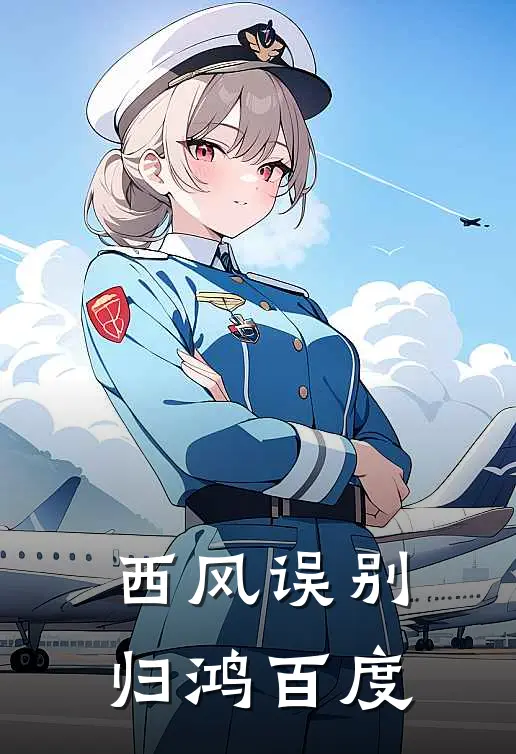 西风误别归鸿百度