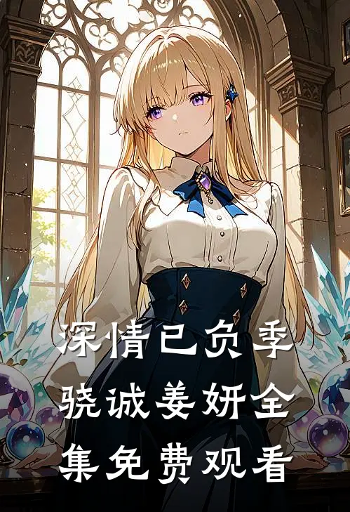 深情已负季骁诚姜妍 全集免费观看