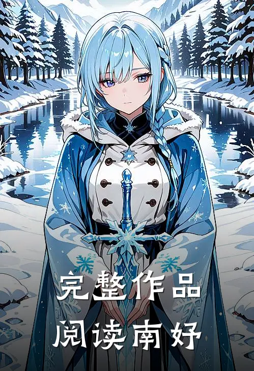 完整作品阅读南妤