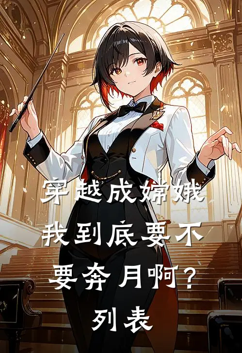 穿越成嫦娥我到底要不要奔月啊？列表