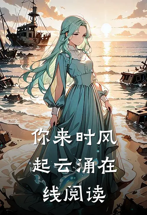你来时风起云涌在线阅读