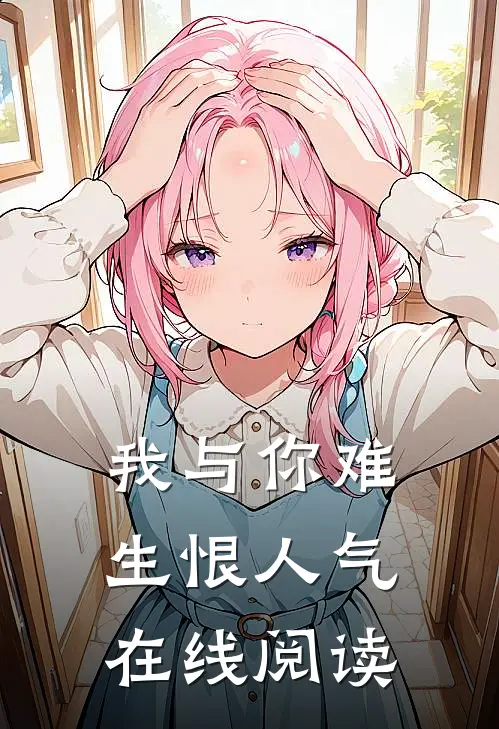 我与你难生恨人气在线阅读