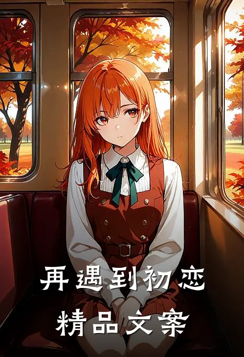 再遇到初恋精品文案
