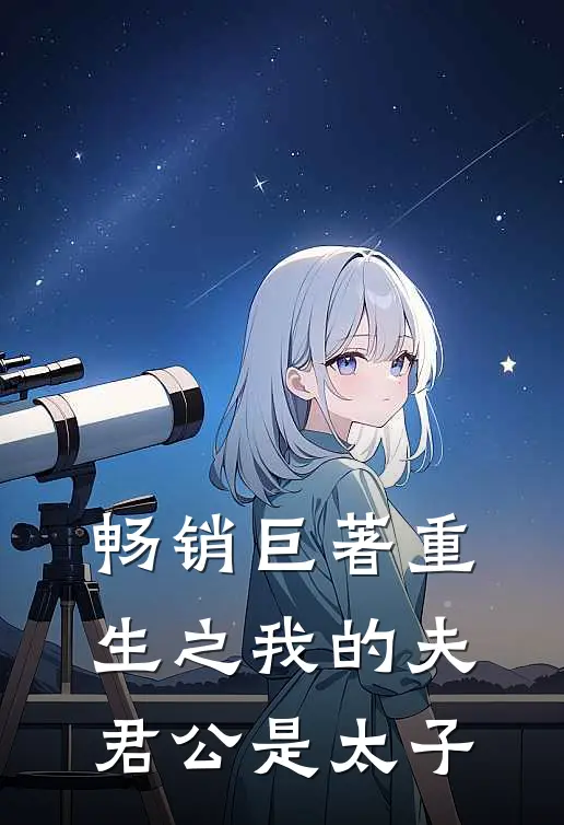 畅销巨著重生之我的夫君公是太子