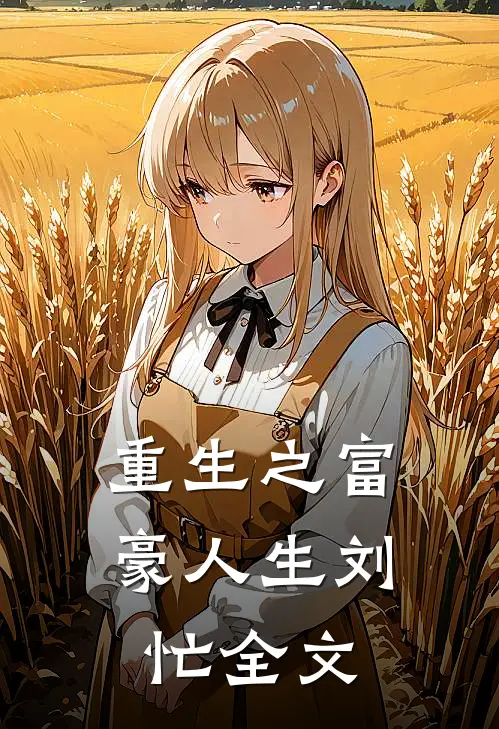 重生之富豪人生刘忙全文