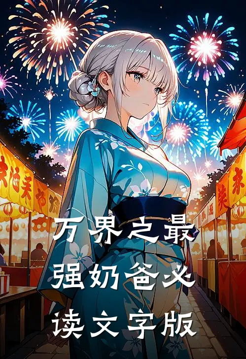 万界之最强奶爸必读文字版