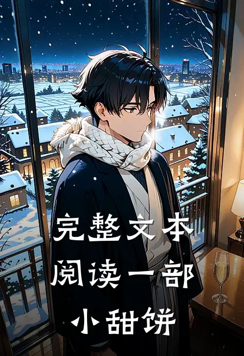 完整文本阅读一部小甜饼