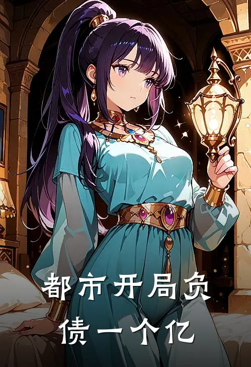 都市开局负债一个亿