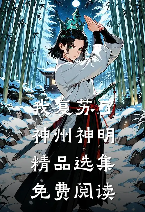 我复苏了神州神明精品选集免费阅读