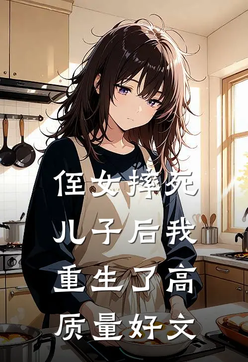 侄女摔死儿子后我重生了高质量好文