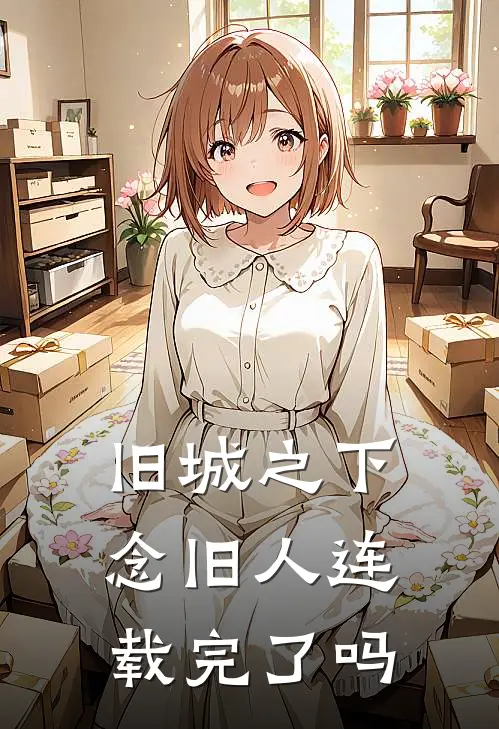旧城之下念旧人连载完了吗