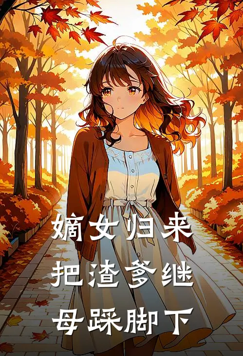 嫡女归来：把渣爹继母踩脚下