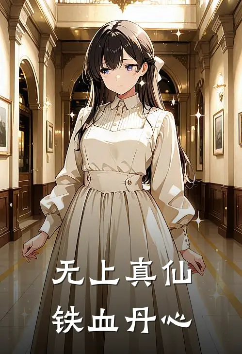 无上真仙铁血丹心