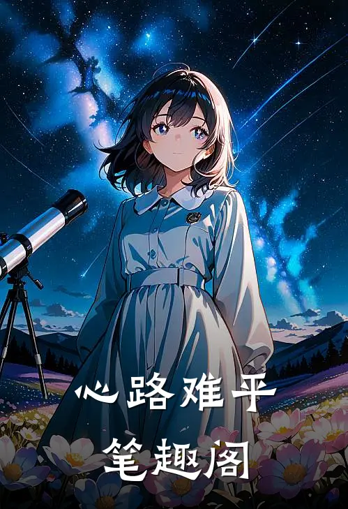 心路难平笔趣阁