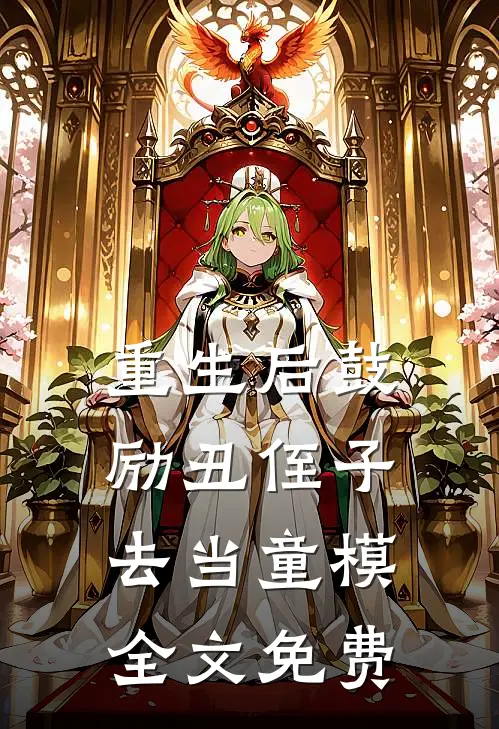 重生后鼓励丑侄子去当童模全文免费