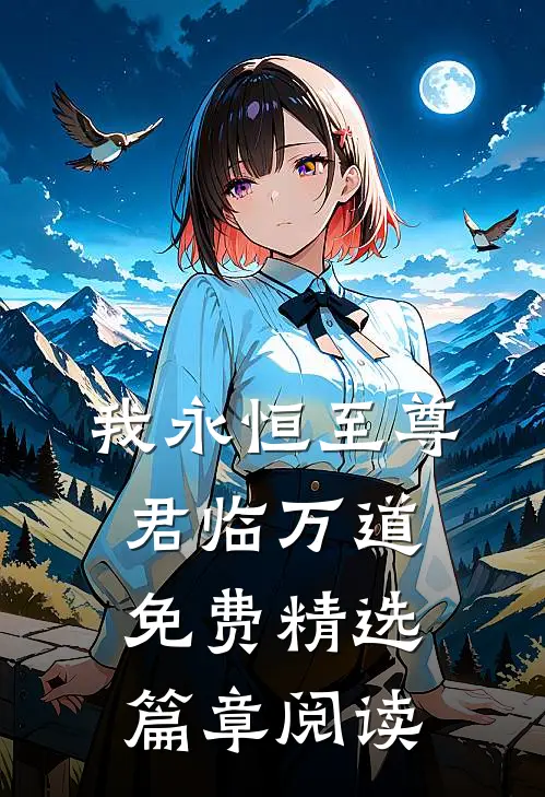 我永恒至尊君临万道免费精选篇章阅读