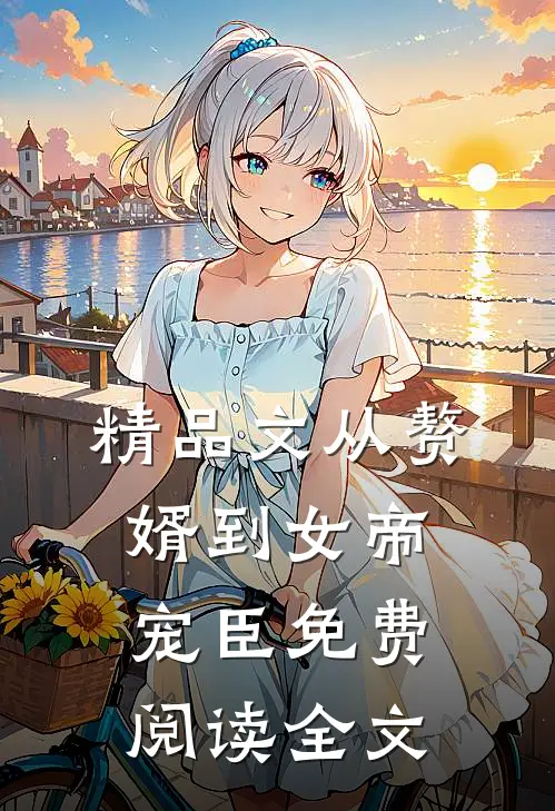 精品文从赘婿到女帝宠臣免费阅读全文