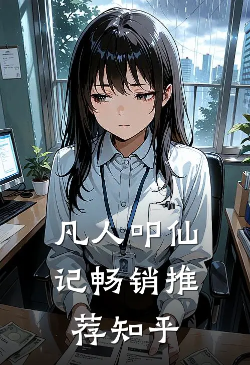 凡人叩仙记畅销推荐知乎