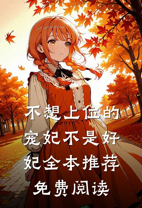不想上位的宠妃不是好妃全本推荐免费阅读