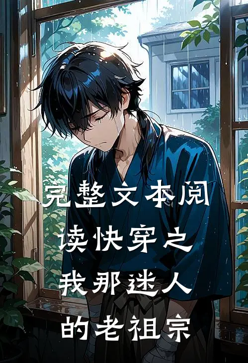 完整文本阅读快穿之我那迷人的老祖宗