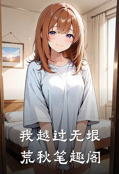 我越过无垠荒秋笔趣阁