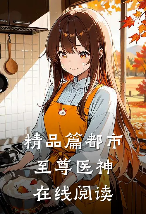 精品篇都市至尊医神在线阅读