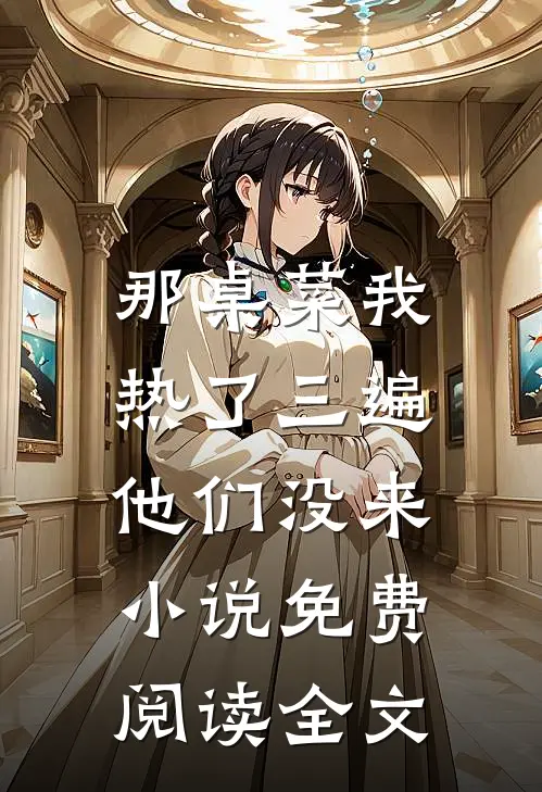 那桌菜我热了三遍，他们没来小说免费阅读全文