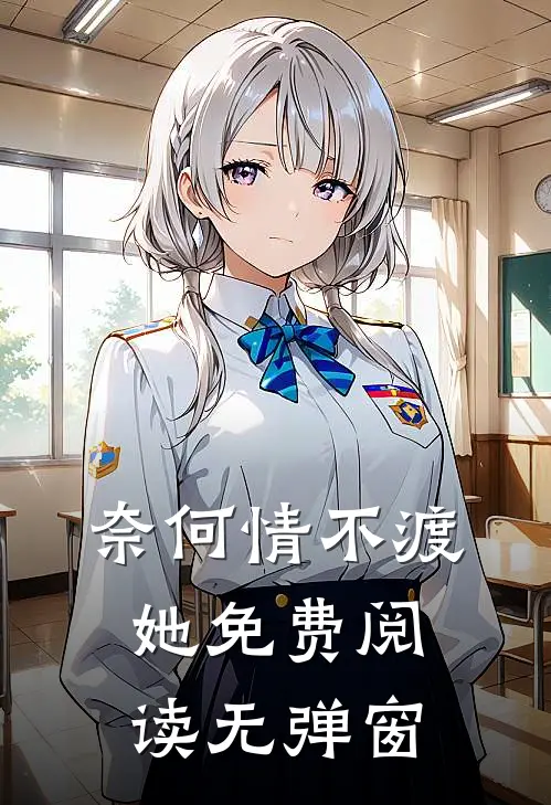 奈何情不渡她免费阅读无弹窗