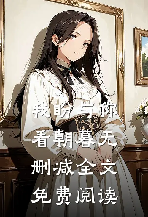 我盼与你看朝暮无删减全文免费阅读