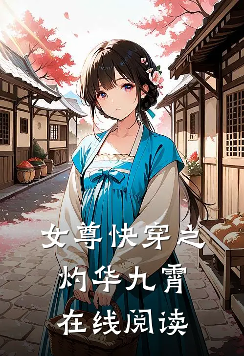 女尊快穿之灼华九霄在线阅读