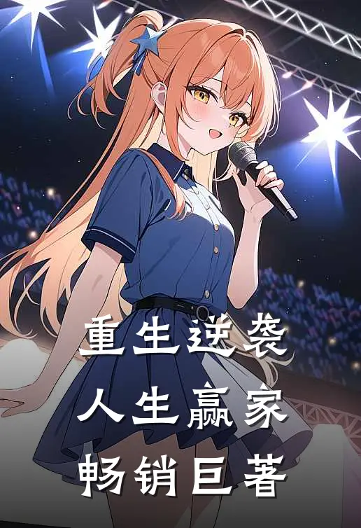 重生逆袭人生赢家畅销巨著