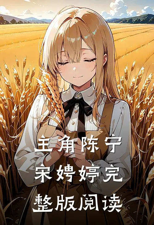 主角陈宁宋娉婷完整版阅读