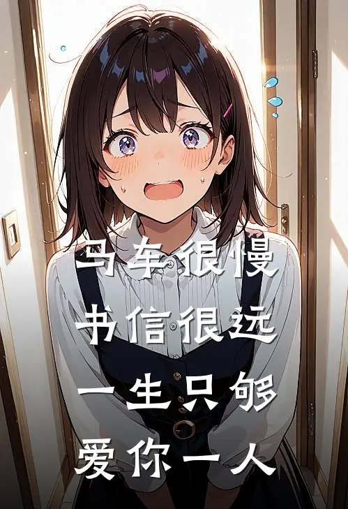 马车很慢,书信很远,一生只够爱你一人