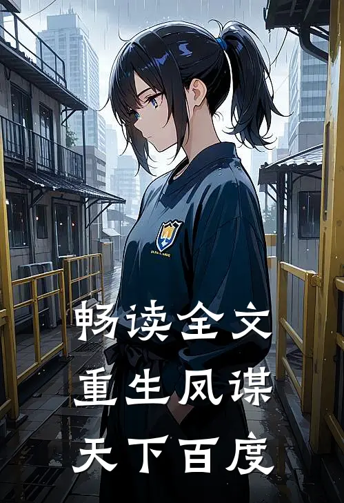 畅读全文重生凤谋天下百度