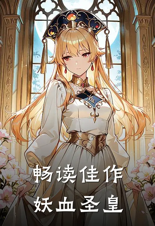 畅读佳作妖血圣皇