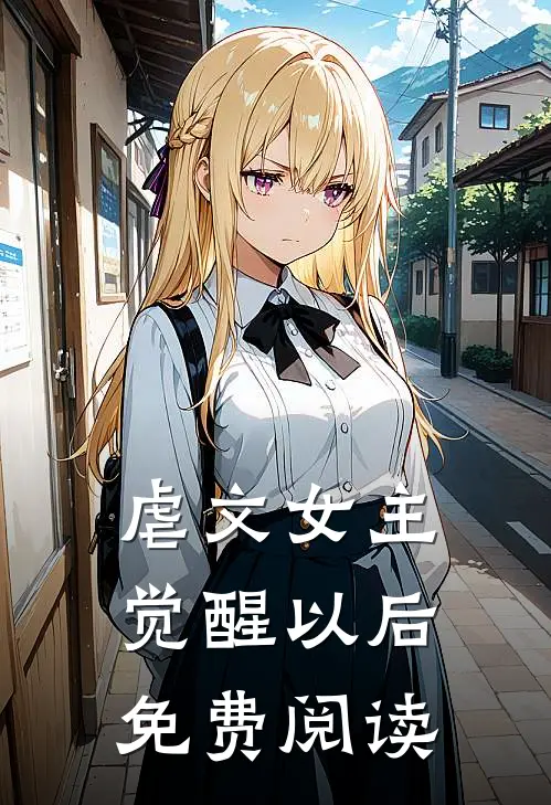 虐文女主觉醒以后免费阅读