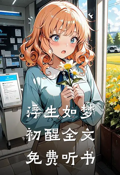 浮生如梦初醒全文免费听书