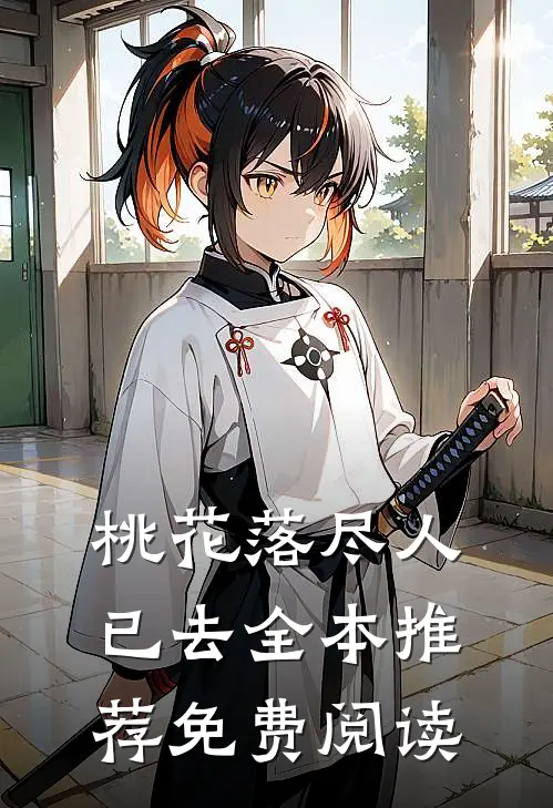 桃花落尽人已去全本推荐免费阅读