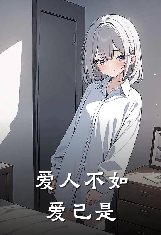 爱人不如爱己是