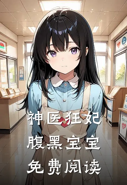 神医狂妃腹黑宝宝免费阅读