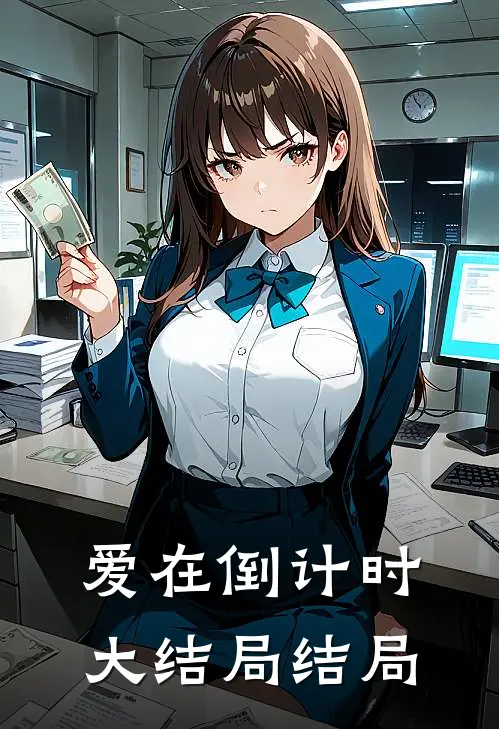 爱在倒计时大结局结局