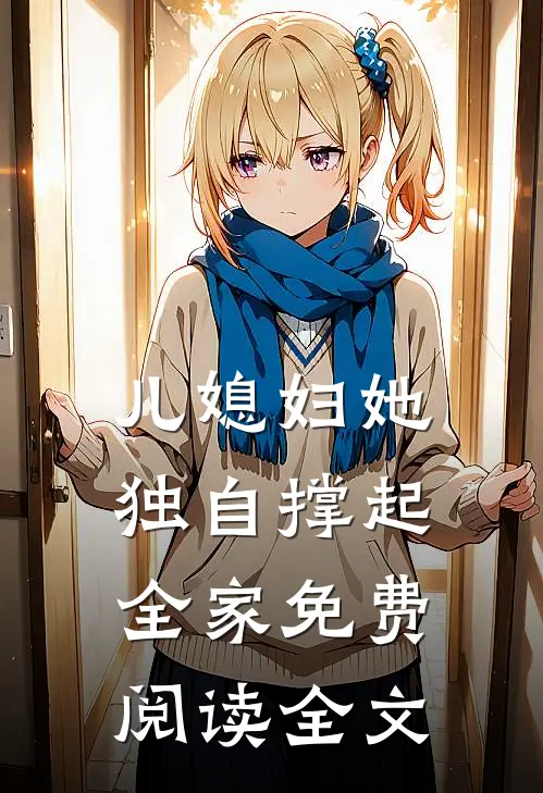 儿媳妇她独自撑起全家免费阅读全文