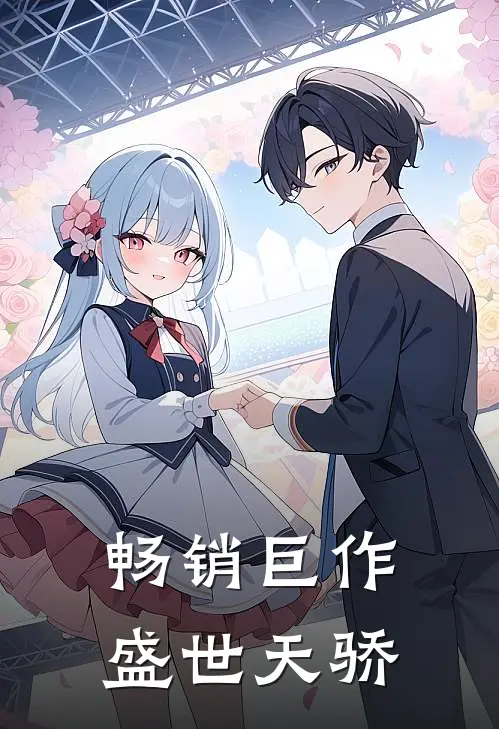 畅销巨作盛世天骄