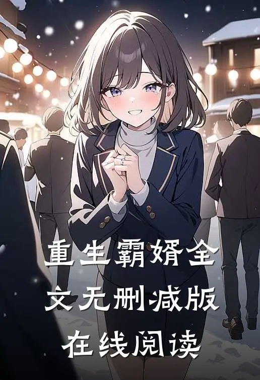 重生霸婿全文无删减版在线阅读