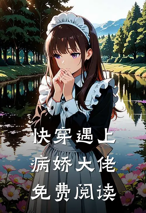快穿遇上病娇大佬免费阅读