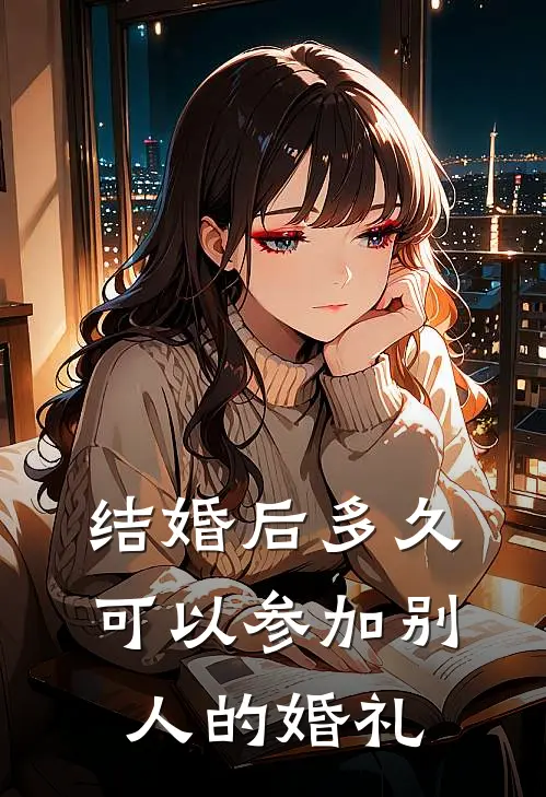 结婚后多久可以参加别人的婚礼