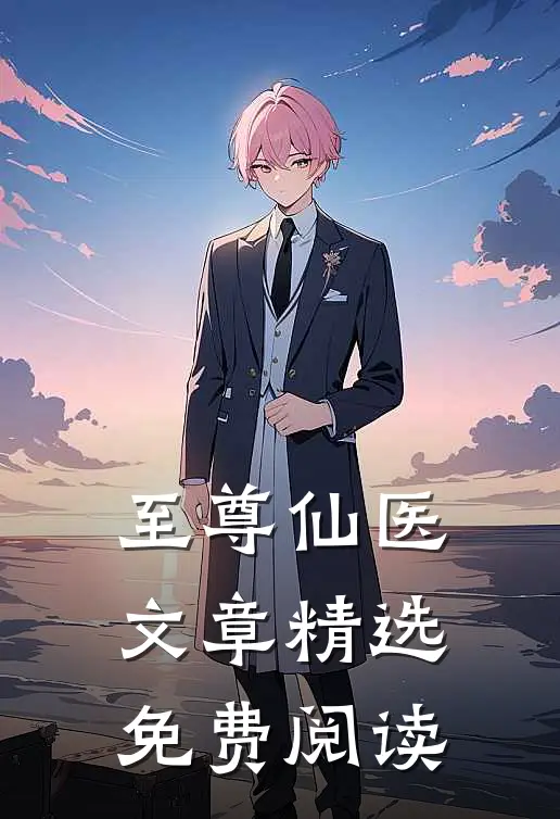 至尊仙医文章精选免费阅读
