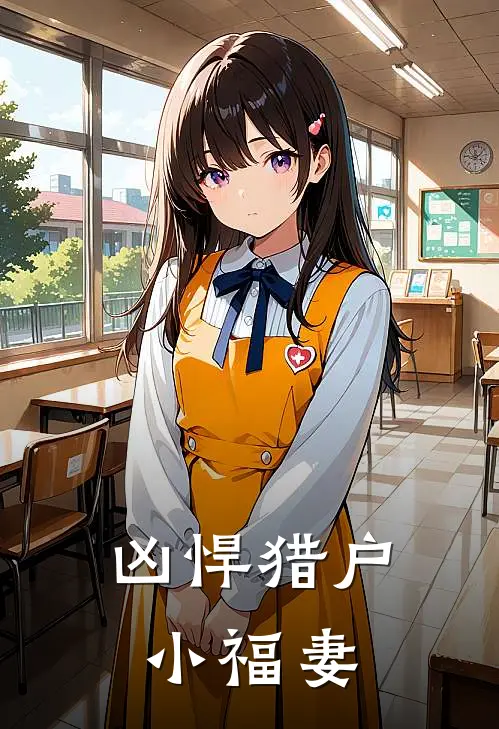 凶悍猎户小福妻